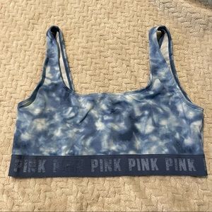 WOMEN’S PINK VICTORIA’S SECRET ULTIMATE UNLINED